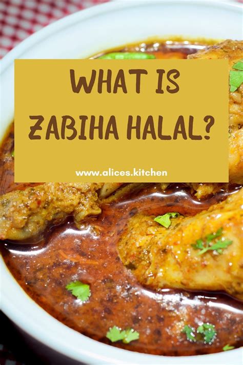 is zabiha halal really.